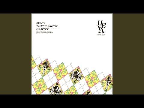 Ayesha (2) — Gravity (Original mix) (feat. Ayesha)