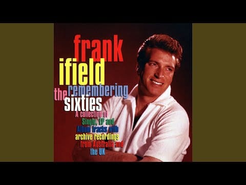 Frank Ifield — Wolverton Mountain