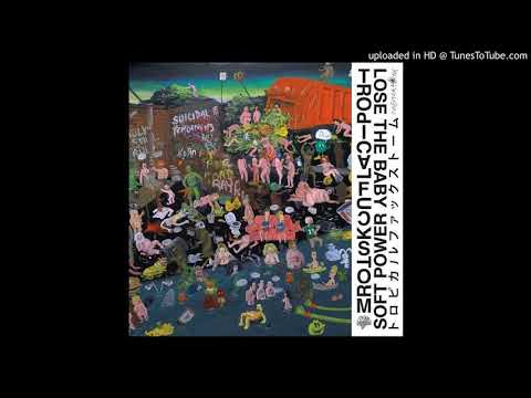 Tropical Fuck Storm — Tropical Fuck Storm - Lose The Baby