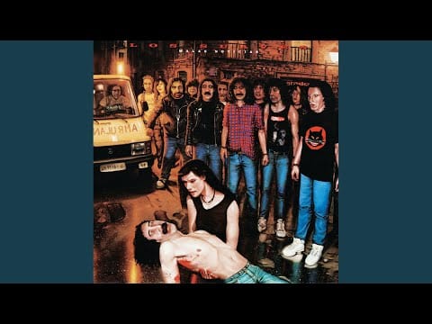 Los Suaves — Como Cada Noche