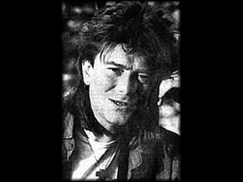 Lloyd Langton Group — huw lloyd langton - Dreams That Fade Away 1984