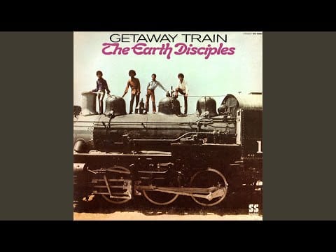 The Earth Disciples — Earth Island Ferry