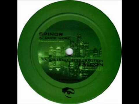 Falcon — Falcon - Detroit Ressurection