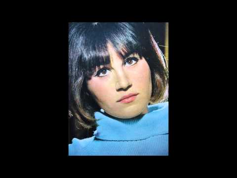 Louise Cordet — I'm Just a Baby   LOUISE CORDET