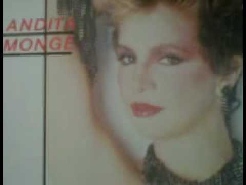 Yolandita Monge — Yolandita Monge- Te Veo Pasar