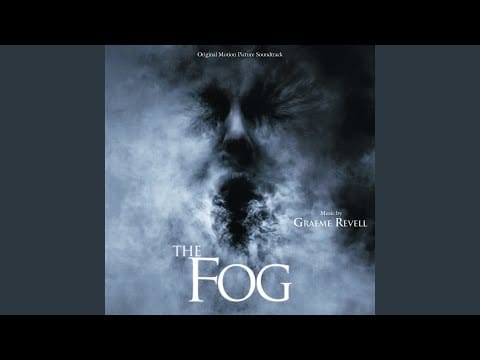 Graeme Revell — The Fog Recedes