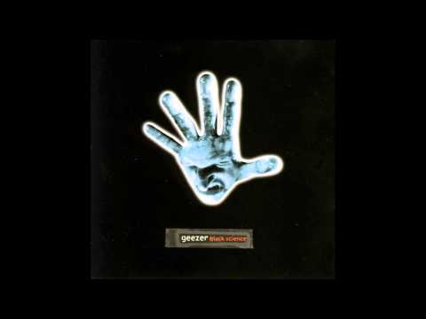 G//Z/R — Geezer - Black Science [full album + bonus] HD HQ groove metal