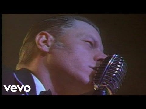 Reverend Horton Heat — Reverend Horton Heat - Slow