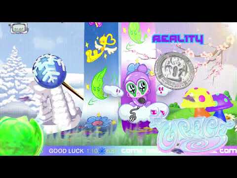 Bladee — bladee & Mechatok - Grace