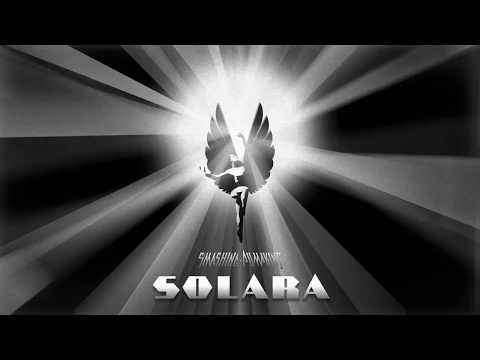 The Smashing Pumpkins — Solara