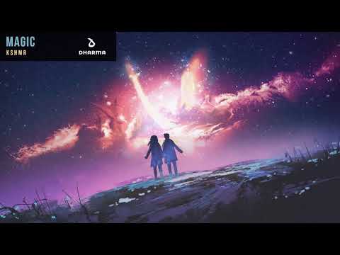KSHMR — KSHMR - Magic [Official Audio]