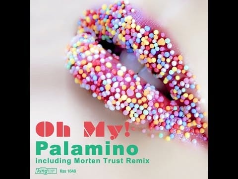 Palamino — PROMO SNIPPET | Palamino - Oh My! (Morten Trust Remix)