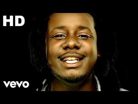 T-Pain — T-Pain - I'm Sprung (Official HD Video)