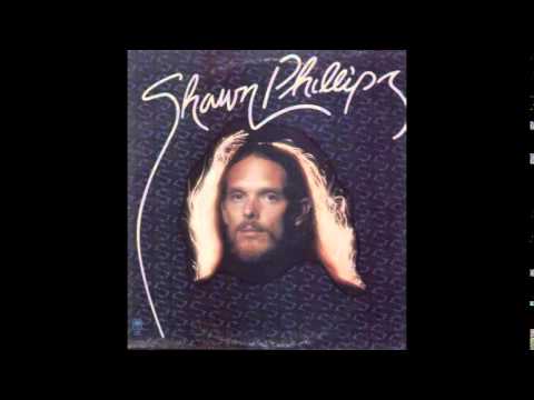 Shawn Phillips (2) — It's A Beautiful Morning - Shawn Phillips