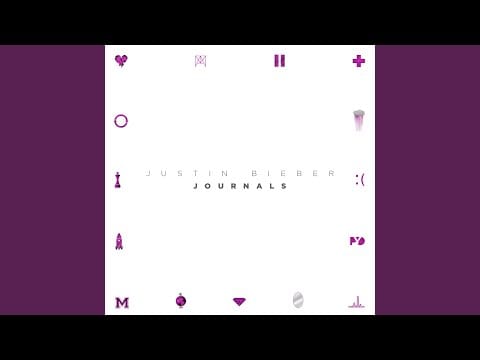 Justin Bieber — One Life