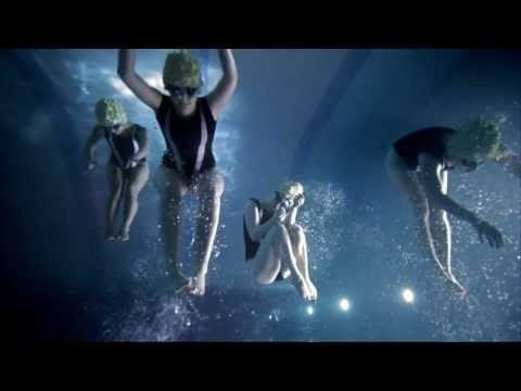 Altocamet — Altocamet / Tan Azul [Official Video HD]
