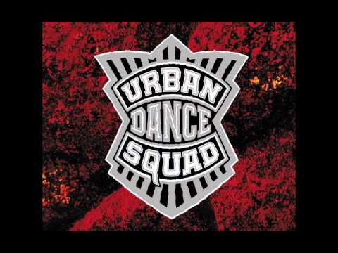 Urban Dance Squad — Urban Dance Squad - No Kid (Electric Version)