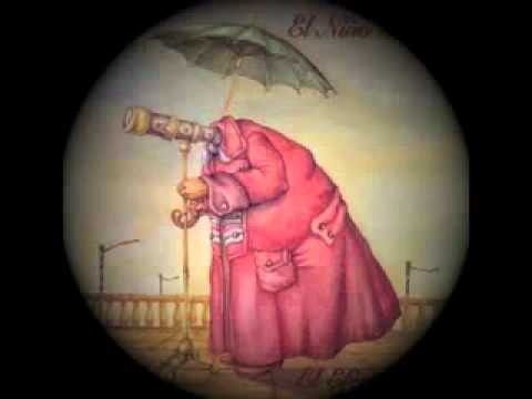 El Niño Gusano — El Niño Gusano - Pon tu mente al sol