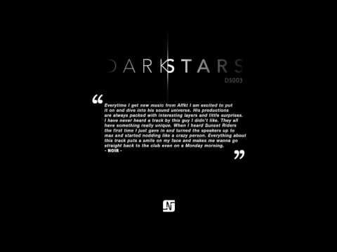 Affkt — AFFKT - Sunset Riders (Original Mix) - Noir Music