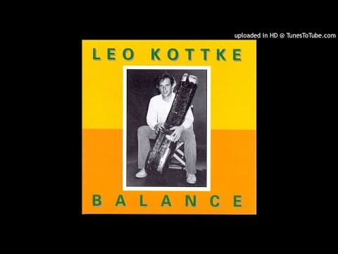 Leo Kottke — Leo Kottke - Whine