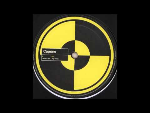 Capone — Capone ‎– What I Do
