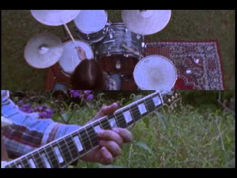 Buffalo Killers — Buffalo Killers - Circle Day