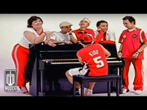 Project Pop — Project Pop - Indovers (Official Music Video)