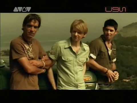 Marquess (2) — Marquess - Vayamos Companeros