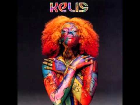 Glimmer Twins — Kelis Feat Pusha T - Good Stuff