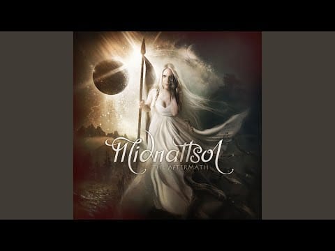 Midnattsol — Ikje glem meg
