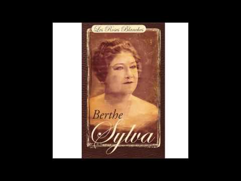 Berthe Sylva — Berthe Sylva - Désir
