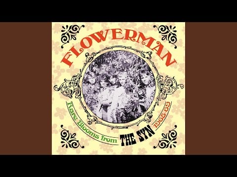 The Syn — Flowerman