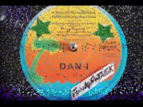 Dan-I — DAN I - Roller (Do It) Boogie 1979