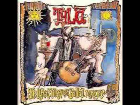 Tyla — Tyla - The Life And Times Of A Ballad Monger - Damnation