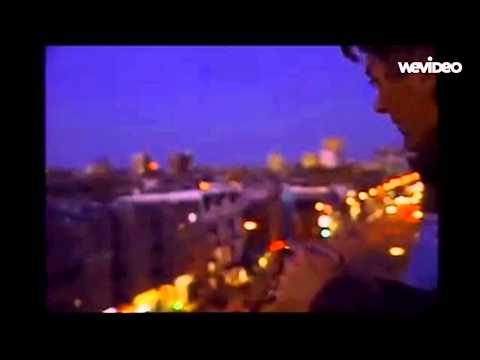 Daniel Lavoie — Daniel Lavoie- Où la route mène (Music Video)