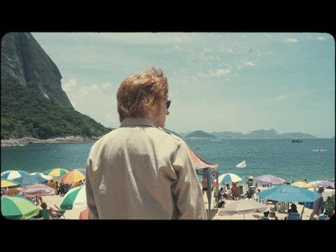 Carwyn Ellis & Rio 18 — Carwyn Ellis & Rio 18 - Ar Ôl Y Glaw
