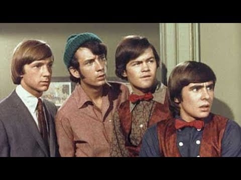 Michael Nesmith & The First National Band — MICHAEL NESMITH & The First National Band - Joanne / The PLAYMATES - Jo-Ann - stereo