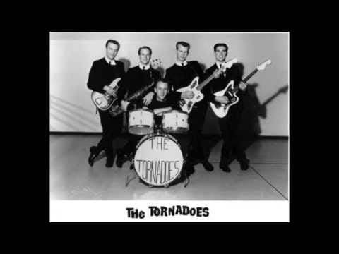 The Tornados — The Tornados ~ Telstar (1962)