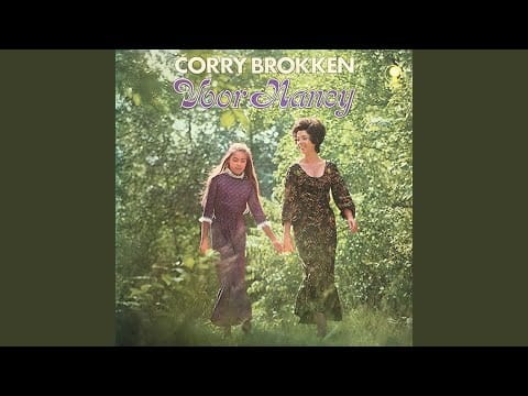 Corry Brokken — Voor M'n Dochter