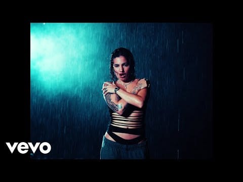 Mabel — Turn Me Up