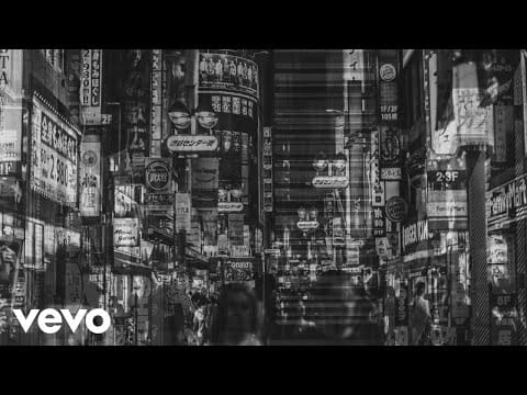 Francesco Tristano — Francesco Tristano - Neon City