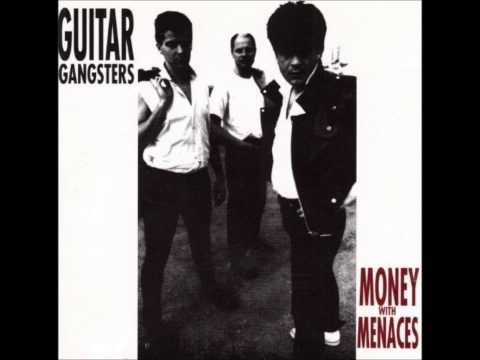 Guitar Gangsters — Guitar Gangsters - Readers Wives