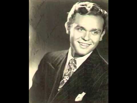 Ray Noble And His Orchestra — You're Always There (1949) - Bob Graham