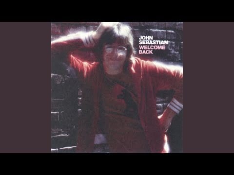 John Sebastian — Warm Baby