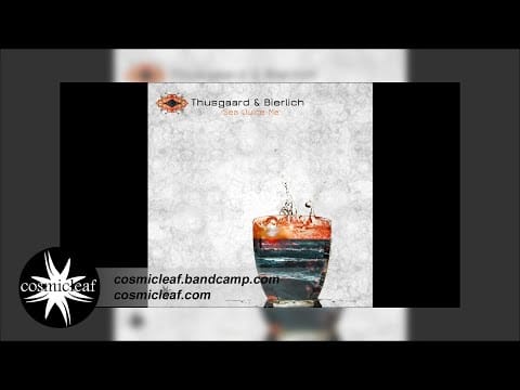 Thusgaard & Bierlich — Thusgaard & Bierlich - Sea Juice Me - 01 Sea Juice Me