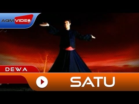 Dewa — Dewa - Satu | Official Video