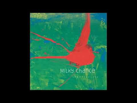 Milky Chance — MILKY CHANCE - SADNECESSARY Álbum