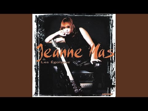 Jeanne Mas — CÃ´tÃ© H CÃ´tÃ©
