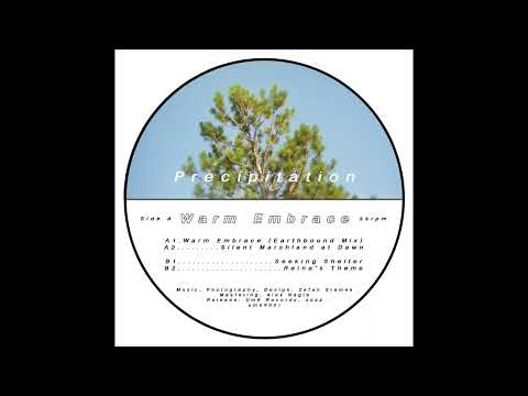 Precipitation — Precipitation – Reina’s Theme