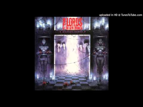 Lords Of The New Church — Johnny Too Bad - The Lords of the New Church